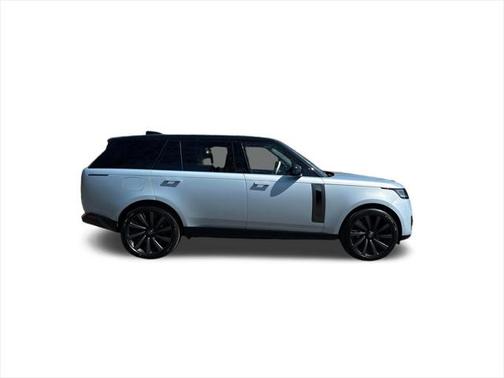 2025 Land Rover Range Rover P615 SV