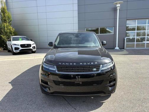 2025 Land Rover Range Rover Sport P360 S