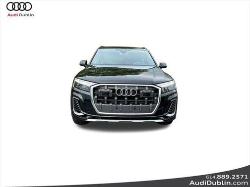 2025 Audi Q7 55 Prestige
