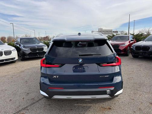 2026 BMW X1 xDrive28i