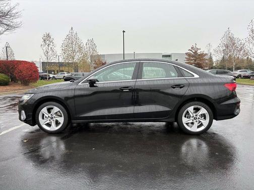 2022 Audi A3 Premium