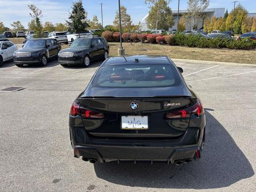 2026 BMW M235 Gran Coupe i xDrive