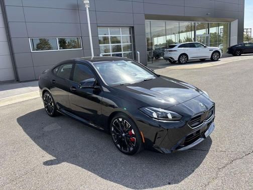 2026 BMW M235 Gran Coupe i xDrive