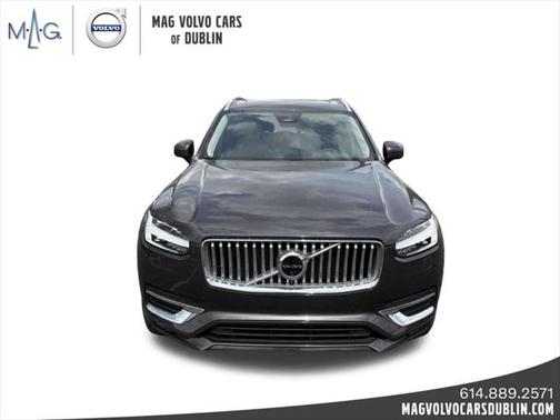 2024 Volvo XC90 B6 Plus Bright Theme 7-Seater