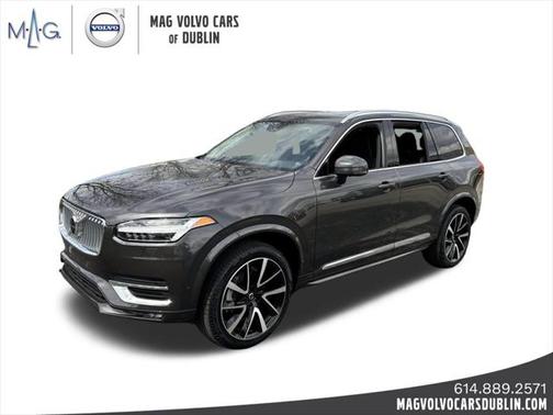 2024 Volvo XC90 B6 Plus Bright Theme 7-Seater