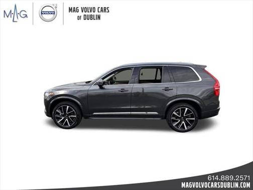 2024 Volvo XC90 B6 Plus Bright Theme 7-Seater