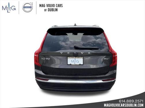 2024 Volvo XC90 B6 Plus Bright Theme 7-Seater