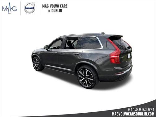 2024 Volvo XC90 B6 Plus Bright Theme 7-Seater