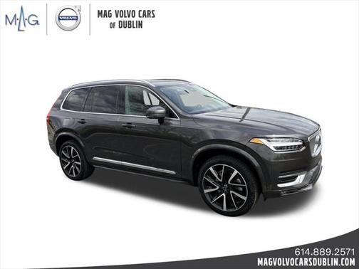 2024 Volvo XC90 B6 Plus Bright Theme 7-Seater