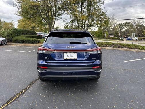 2023 Audi Q4 e-tron Premium Plus 50 quattro