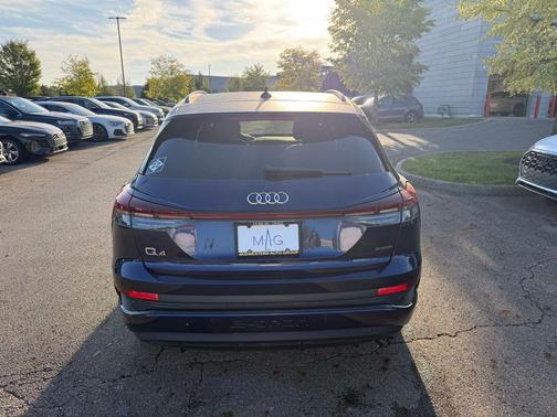 2023 Audi Q4 e-tron Premium Plus 50 quattro