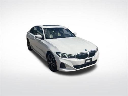 2023 BMW 330 xDrive