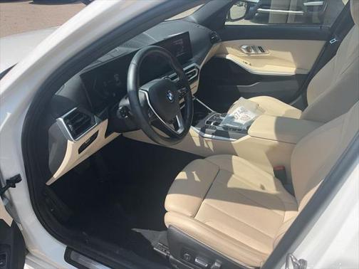 2023 BMW 330 xDrive