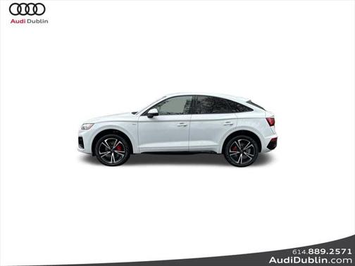 2025 Audi Q5 45 S line Premium Plus