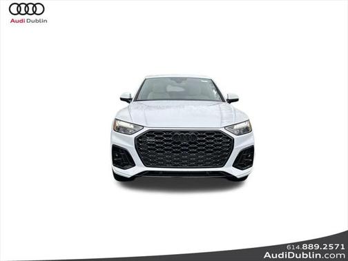 2025 Audi Q5 45 S line Premium Plus