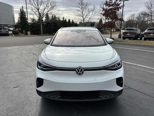2025 Volkswagen ID.4 AWD Pro