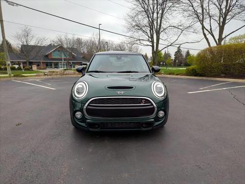 2019 MINI Hardtop Cooper S