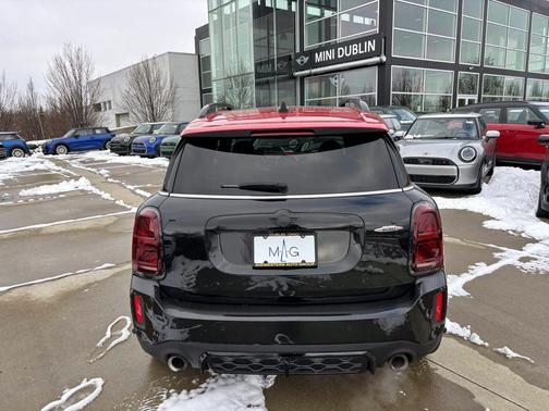2023 MINI Countryman John Cooper Works ALL4