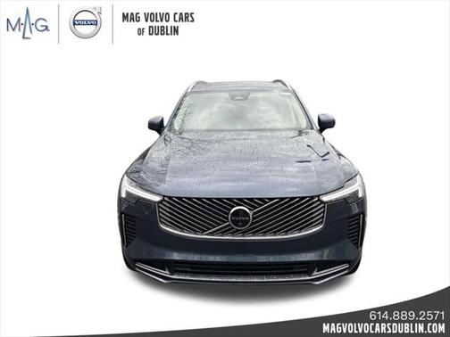 2025 Volvo XC90 B6 Ultra