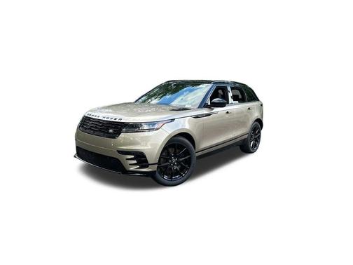 2026 Land Rover Range Rover Velar P250 SE R-Dynamic