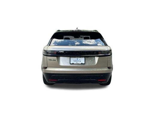 2026 Land Rover Range Rover Velar P250 SE R-Dynamic