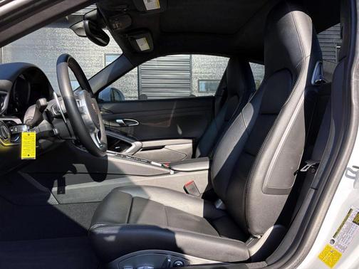2013 Porsche 911 Carrera