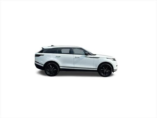 2026 Land Rover Range Rover Velar P250 S