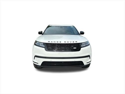 2026 Land Rover Range Rover Velar P250 S