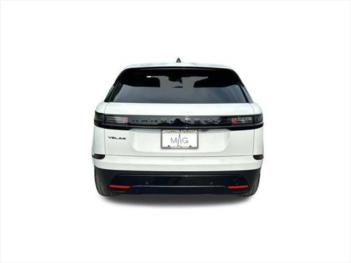 2026 Land Rover Range Rover Velar P250 S