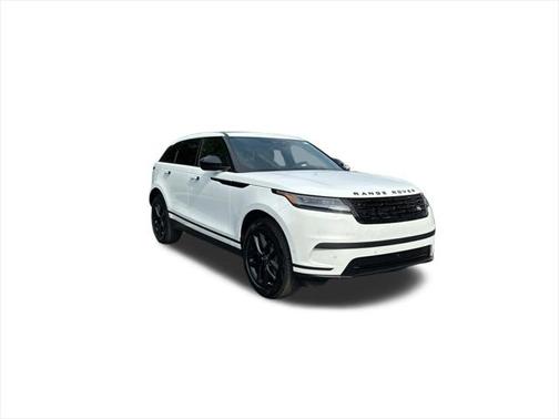 2026 Land Rover Range Rover Velar P250 S