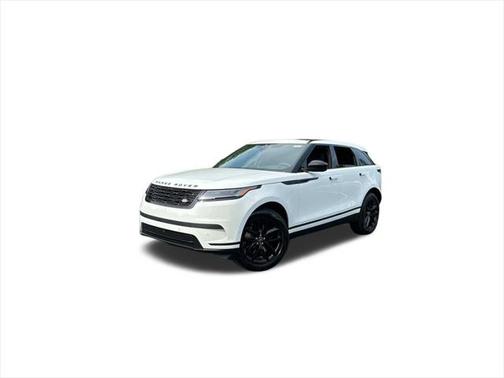 2026 Land Rover Range Rover Velar P250 S