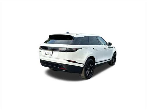 2026 Land Rover Range Rover Velar P250 S