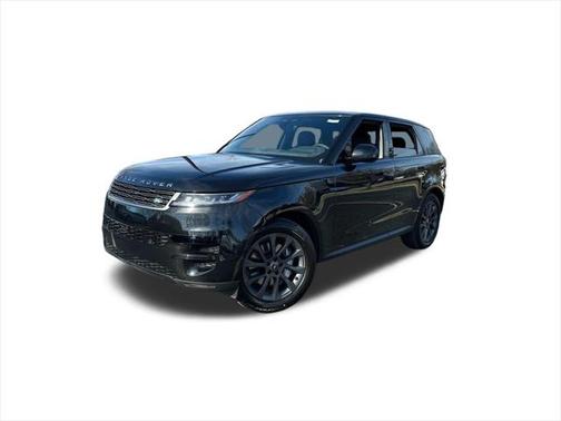 2025 Land Rover Range Rover Sport P360 S