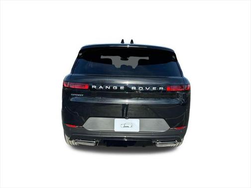 2025 Land Rover Range Rover Sport P360 S