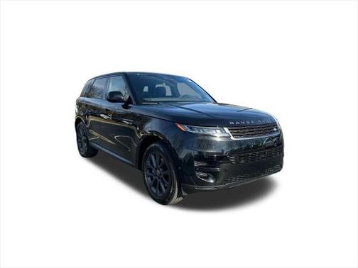 2025 Land Rover Range Rover Sport P360 S