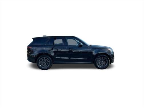 2025 Land Rover Range Rover Sport P360 S