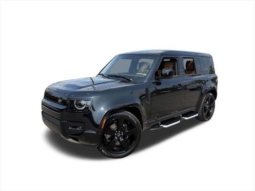 2023 Land Rover Defender 110 V8
