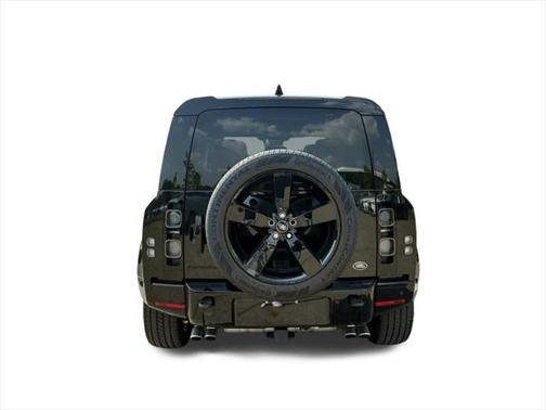 2023 Land Rover Defender 110 V8