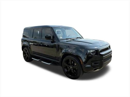 2023 Land Rover Defender 110 V8