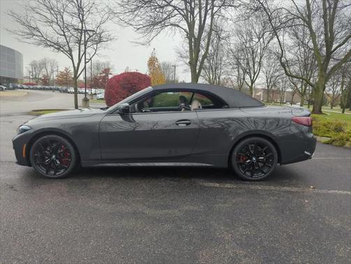 2025 BMW M440 i xDrive