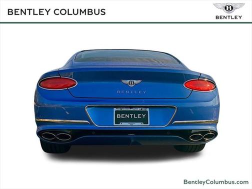2024 Bentley Continental GT V8