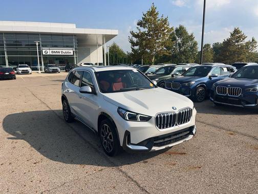 2024 BMW X1 xDrive28i