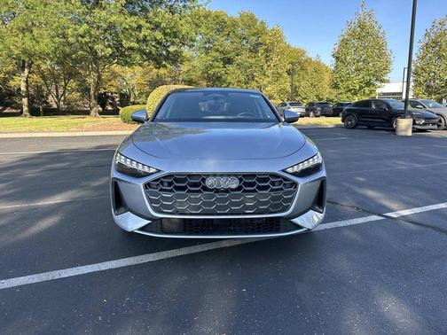 2025 Audi A5 Premium Plus
