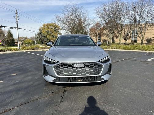 2025 Audi A5 Premium Plus TFSI quattro S tronic