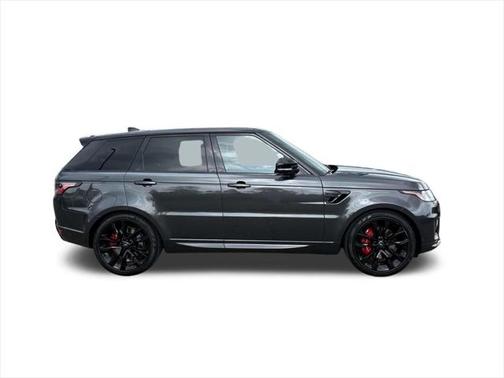 2022 Land Rover Range Rover Sport HST MHEV
