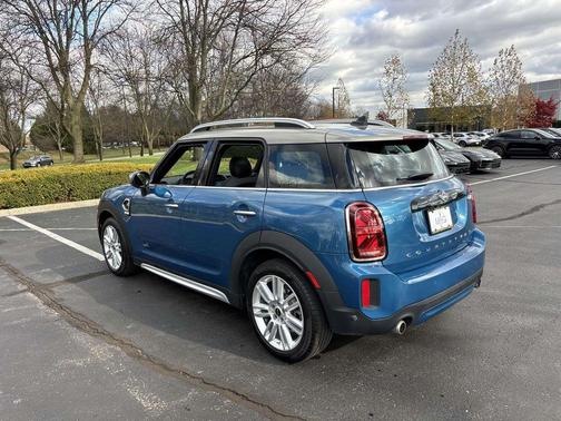 2023 MINI Countryman Cooper S ALL4