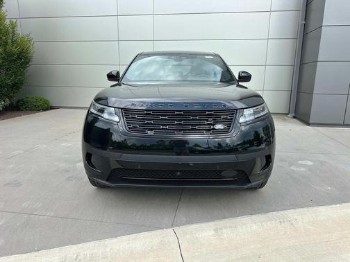 2026 Land Rover Range Rover Velar P250 S