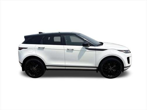 2020 Land Rover Range Rover Evoque SE