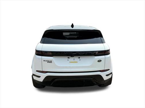 2020 Land Rover Range Rover Evoque SE