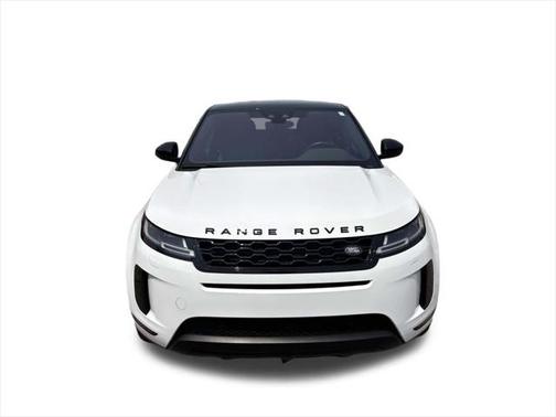 2020 Land Rover Range Rover Evoque SE